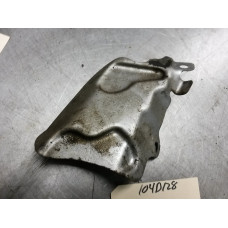 104D128 Turbo Heat Shield For 13-14 Ford F-150  3.5